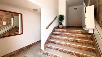 Apartment on Calle del Maestro Parada photo 23