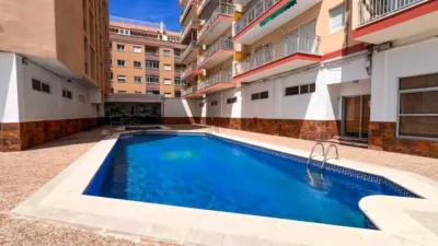 Apartment on Calle del Maestro Parada photo 24