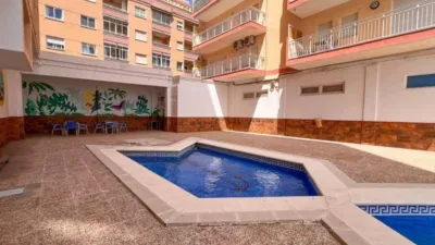 Apartment on Calle del Maestro Parada photo 25