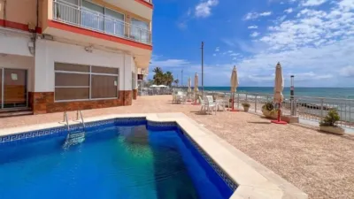 Apartment on Calle del Maestro Parada photo 27