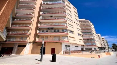 Apartment on Calle del Maestro Parada photo 28