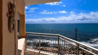 Piso – Torrevieja - Vista 2