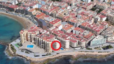 Apartment on Calle del Maestro Parada photo 30
