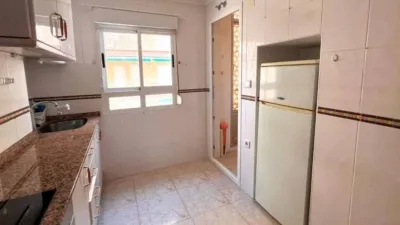 Apartment on Calle del Maestro Parada photo 7