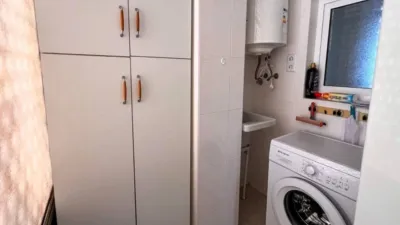 Apartment on Calle del Maestro Parada photo 8