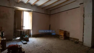 Attic in Segorbe photo 10