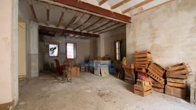 Attic in Segorbe photo 11