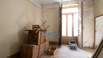 Attic in Segorbe photo 12