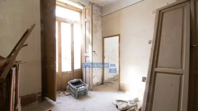 Attic in Segorbe photo 13