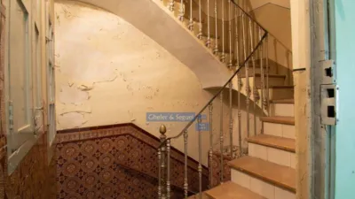 Attic in Segorbe photo 15