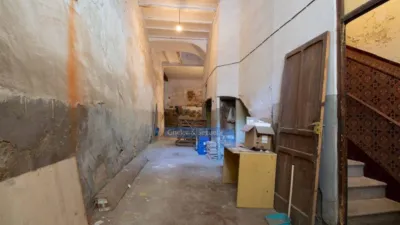 Attic in Segorbe photo 16