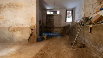 Attic in Segorbe photo 17