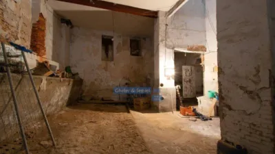 Attic in Segorbe photo 18