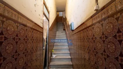 Attic in Segorbe photo 19