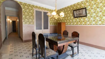 Attic in Segorbe photo 21