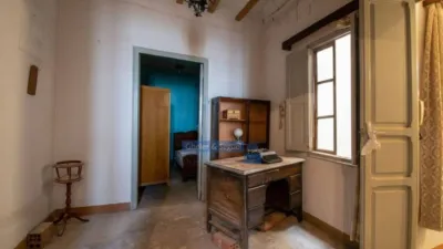 Attic in Segorbe photo 24