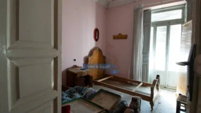 Attic in Segorbe photo 25