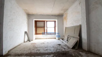 Attic in Segorbe photo 26
