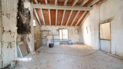 Attic in Segorbe photo 27