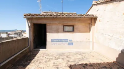 Attic in Segorbe photo 34