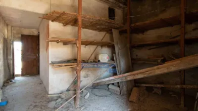 Attic in Segorbe photo 35