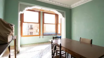 Attic in Segorbe photo 3