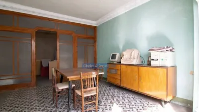 Attic in Segorbe photo 8