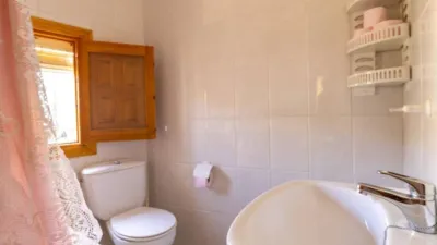 House in Velefique photo 17