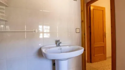 House in Velefique photo 19