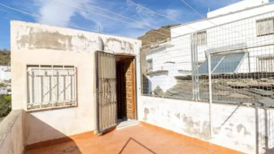House in Velefique photo 23