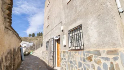 House in Velefique photo 27