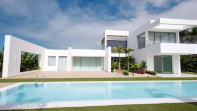 Casa en Costa Adeje photo 3