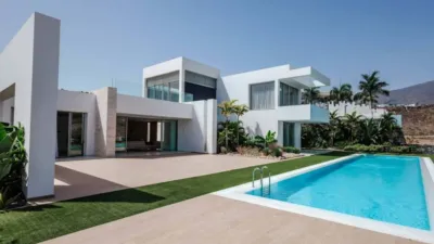 Casa en Costa Adeje photo 4