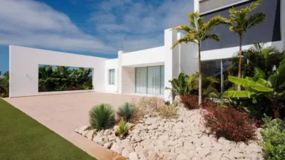 Casa en Costa Adeje photo 5