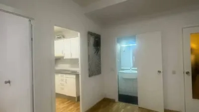 Piso en alquiler en Carrer de València, cerca de Carrer de Roger de Llúria - Imagen 4