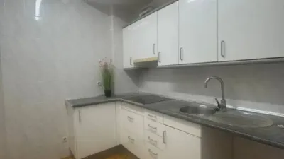 Piso en alquiler en Carrer de València, cerca de Carrer de Roger de Llúria - Imagen 6