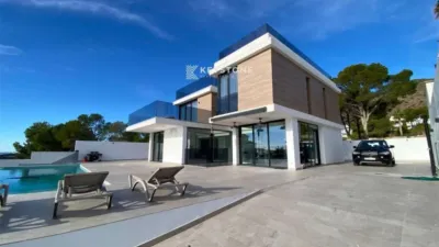Casa – Finestrat, la Marina Baixa - Vista 2