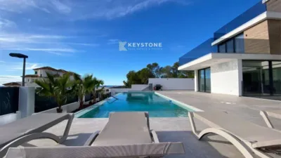Casa – Finestrat, la Marina Baixa - Vista 3
