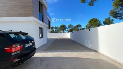 Casa – Finestrat, la Marina Baixa - Vista 4