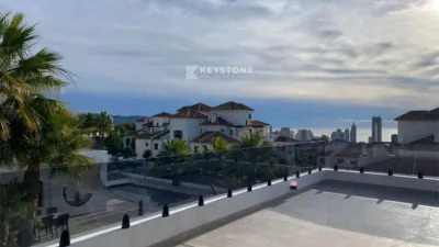 Casa – Finestrat, la Marina Baixa - Més