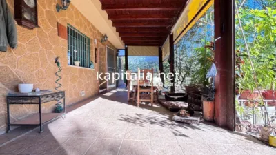 Casa – Muro de Alcoy, Benàmer - Vista 2