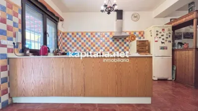 Casa – Muro de Alcoy, Benàmer - Vista 4