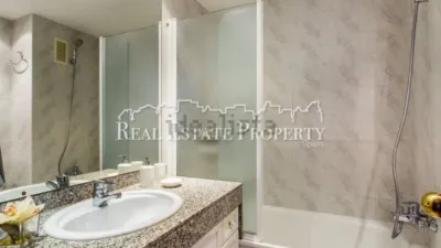 Piso en alquiler en Carrer del Rosselló, cerca de Carrer de Cartagena - Imagen 10