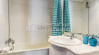 Piso en alquiler en Carrer del Rosselló, cerca de Carrer de Cartagena - Imagen 11