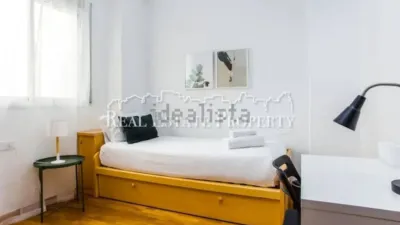 Piso en alquiler en Carrer del Rosselló, cerca de Carrer de Cartagena - Imagen 12