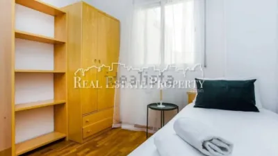 Piso en alquiler en Carrer del Rosselló, cerca de Carrer de Cartagena - Imagen 13