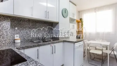 Piso en alquiler en Carrer del Rosselló, cerca de Carrer de Cartagena - Imagen 14