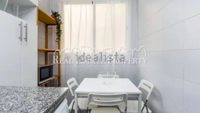 Piso en alquiler en Carrer del Rosselló, cerca de Carrer de Cartagena - Imagen 15