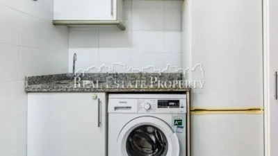 Piso en alquiler en Carrer del Rosselló, cerca de Carrer de Cartagena - Imagen 16