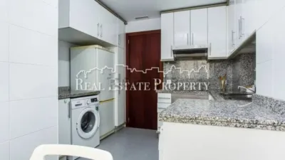 Piso en alquiler en Carrer del Rosselló, cerca de Carrer de Cartagena - Imagen 17